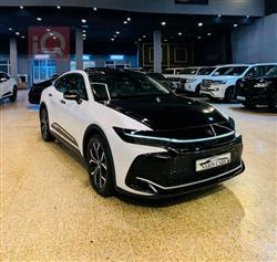 تويوتا كراون